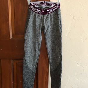 Gymshark Flex Leggings